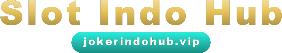 Slot Indo Hub logo
