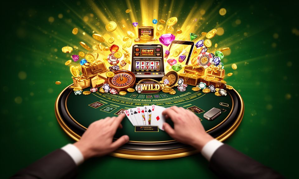 Slot Indo Hub wsdbola88