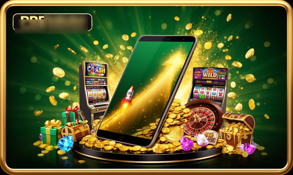 Slot Indo Hub wukong778