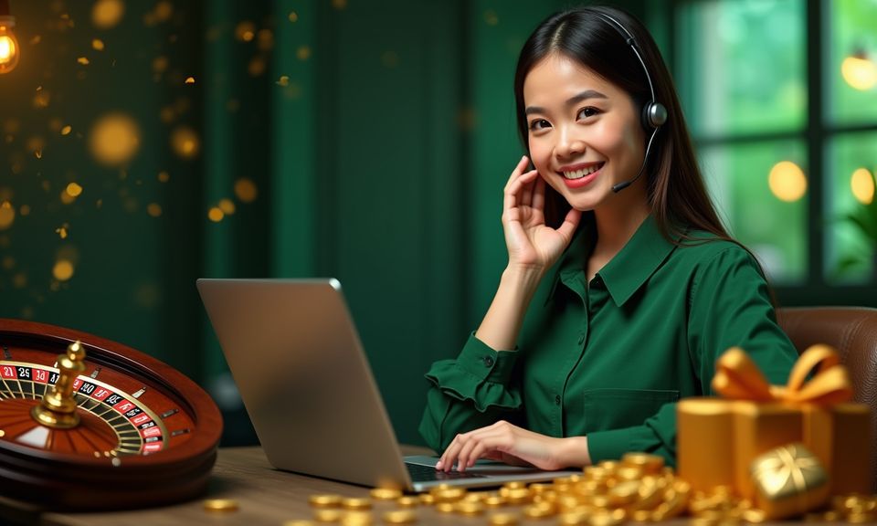 Slot Indo Hub Buka akun di Slot Indo Hub dan mulai jelajahi lobby permainan