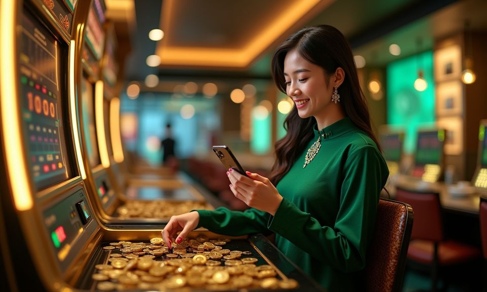 Slot Indo Hub bearfish - Mainkan game bearfish di Slot Indo Hub