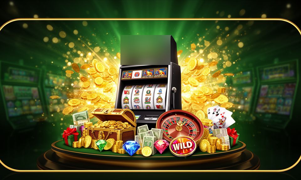 Slot Indo Hub wow388