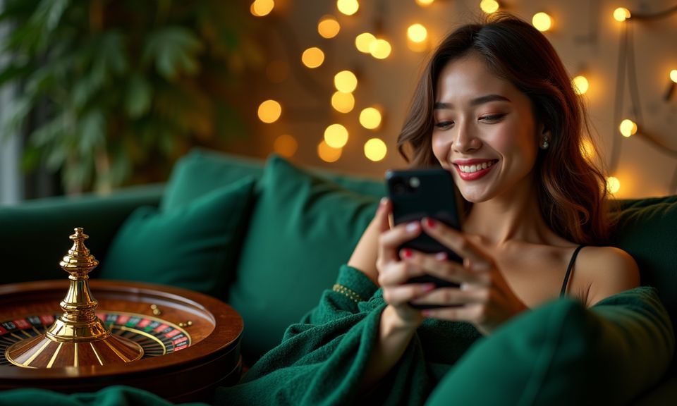 Slot Indo Hub wisma138 - Akses mudah ke permainan kasino dan slot di Slot Indo Hub