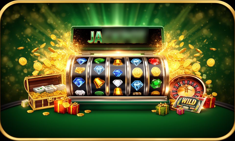 Slot Indo Hub wsdbola