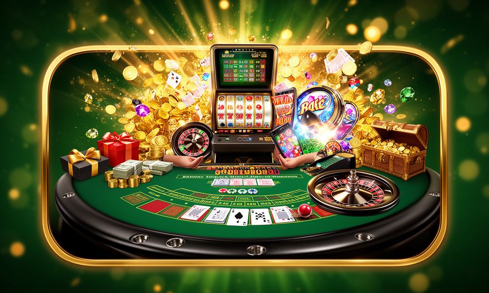 Slot Indo Hub wow303